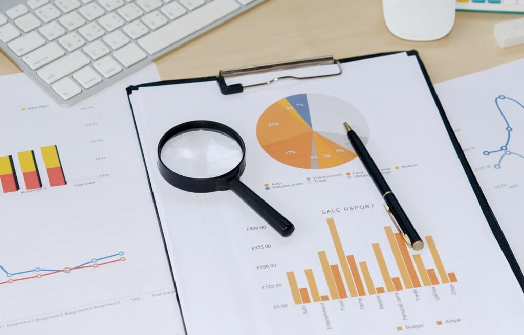 Automatyzacja raportowania